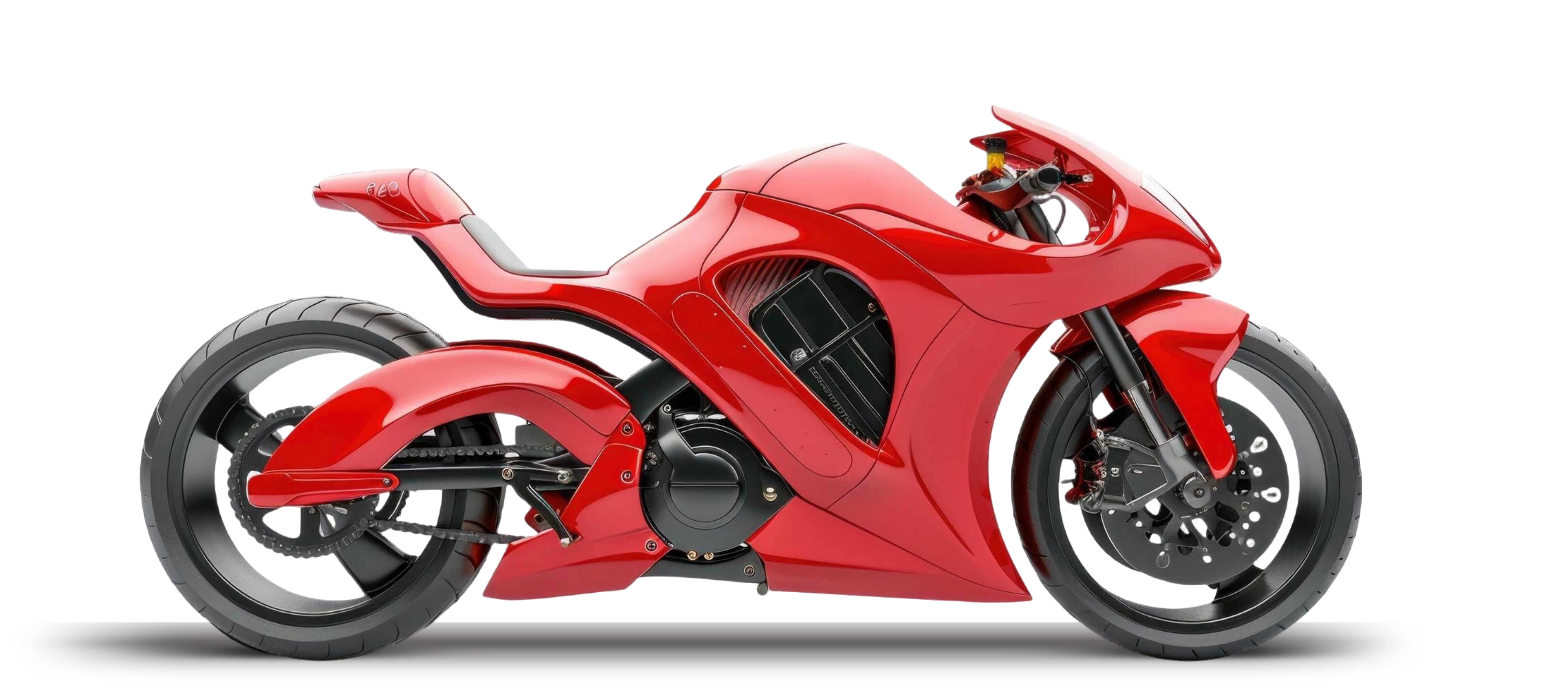 Motorrad